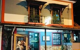 Pousada Vila Inconfidentes - Centro Historico